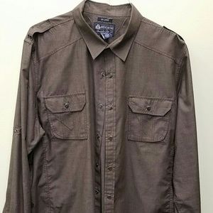 Men's shirt